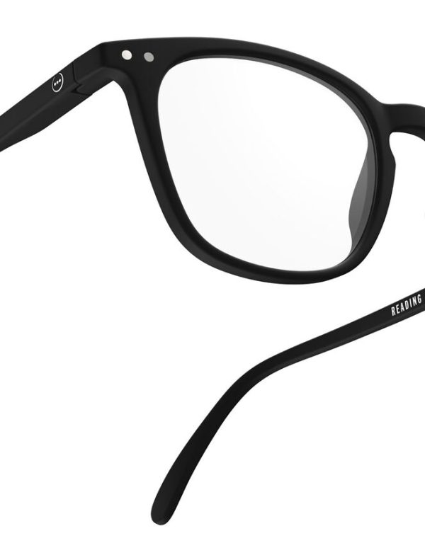 Monsoon Izipizi E Reading Glasses Black - Image 3