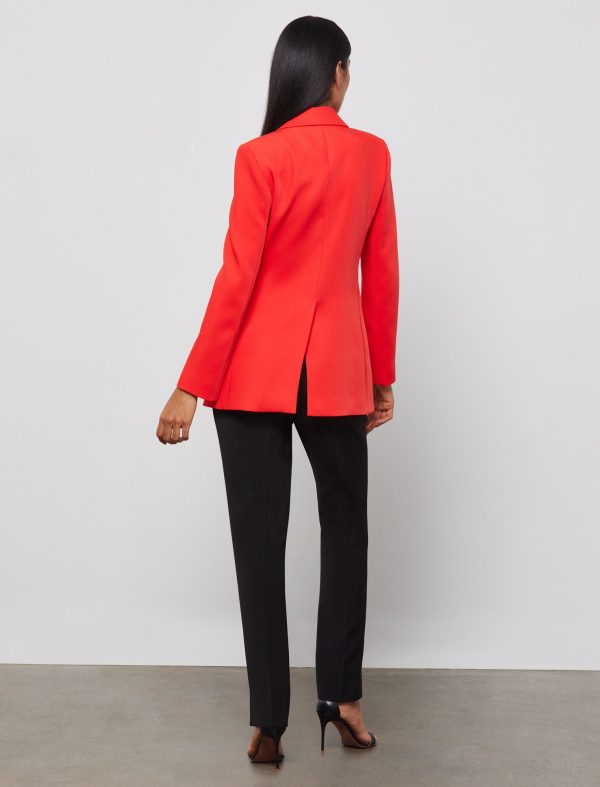 Bcbg Miley Boyfriend Blazer - Image 12