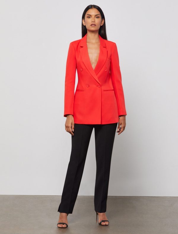 Bcbg Miley Boyfriend Blazer - Image 13