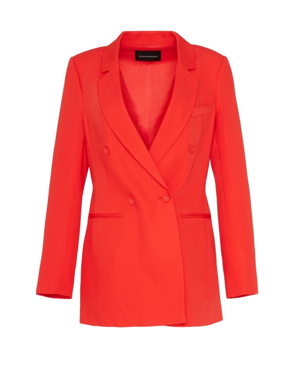 Bcbg Miley Boyfriend Blazer - Image 14