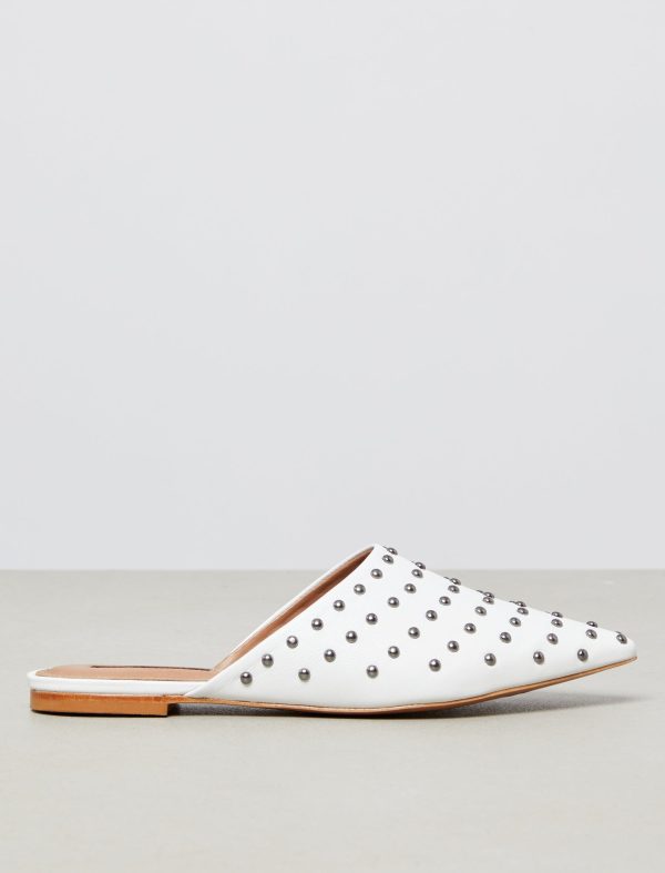 Bcbg Palino Studded Mule Flat - Image 2