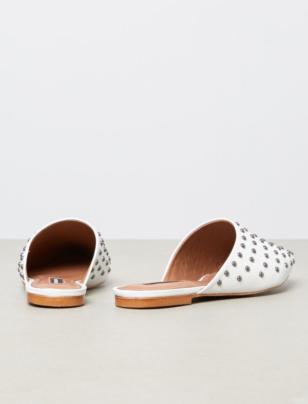 Bcbg Palino Studded Mule Flat - Image 4