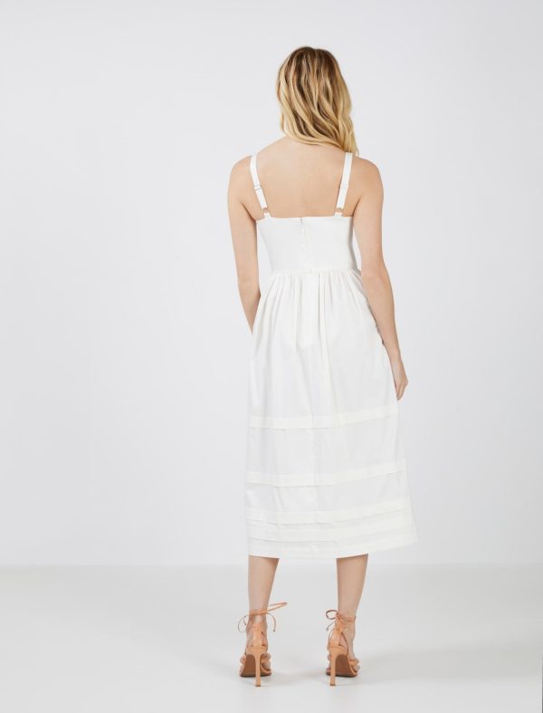 Bcbg Penelope Midi Dress - Image 5