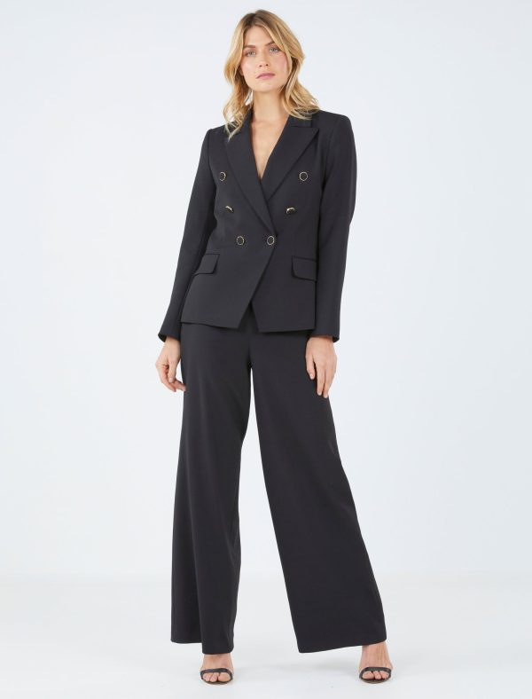 Bcbg Austin Wide-Leg Pant - Image 2