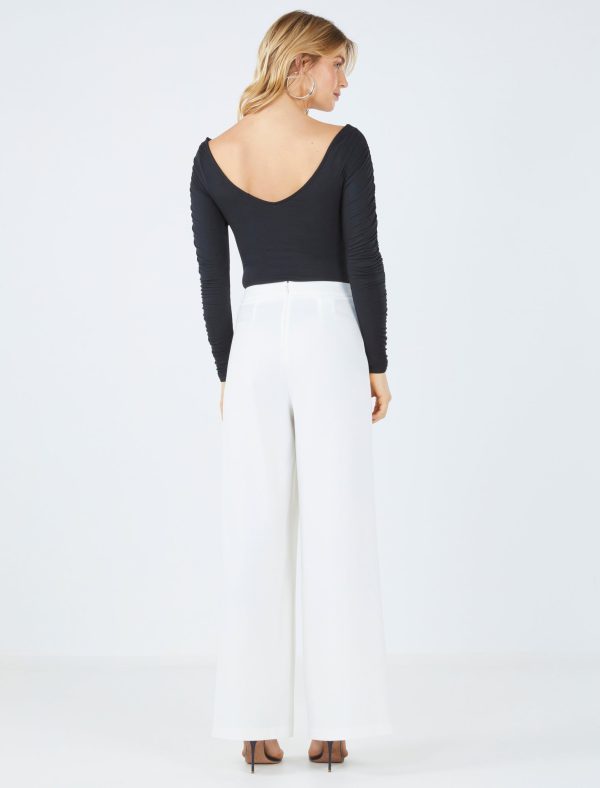 Bcbg Austin Wide-Leg Pant - Image 38