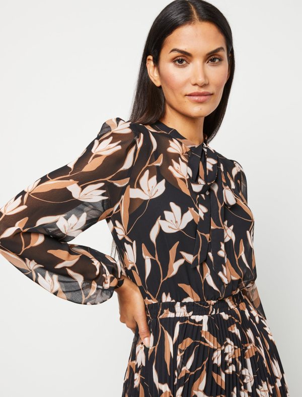 Bcbg Shay Button-Down Dress - Image 7