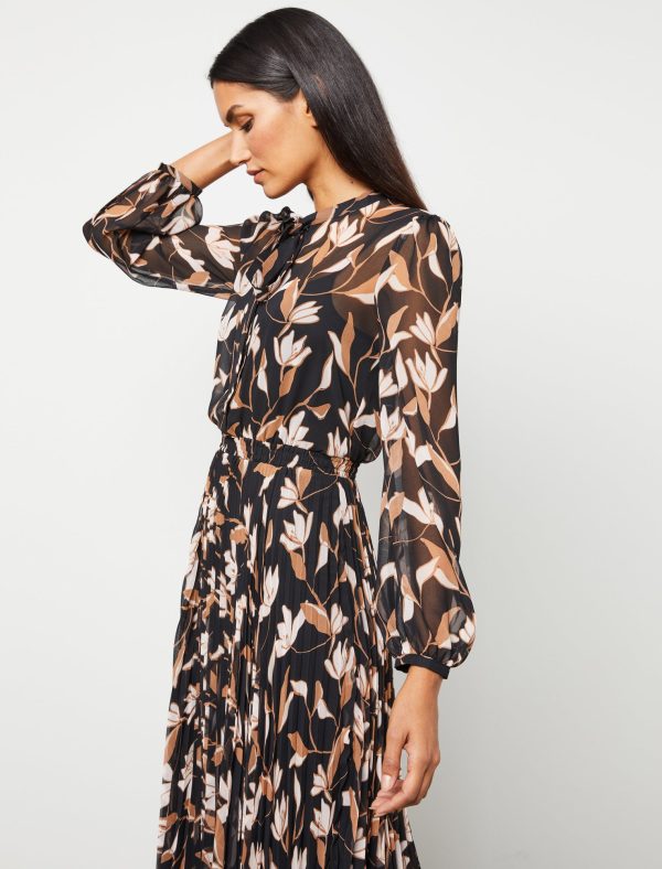 Bcbg Shay Button-Down Dress - Image 9