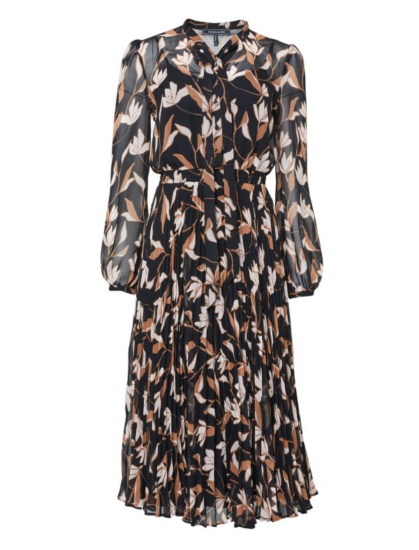 Bcbg Shay Button-Down Dress - Image 11