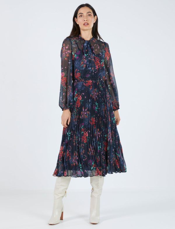 Bcbg Shay Button-Down Dress - Image 2