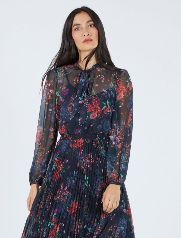 Bcbg Shay Button-Down Dress - Image 3