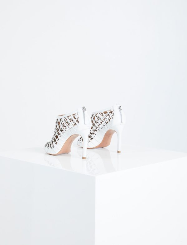 Bcbg Silina Caged Bootie - Image 2