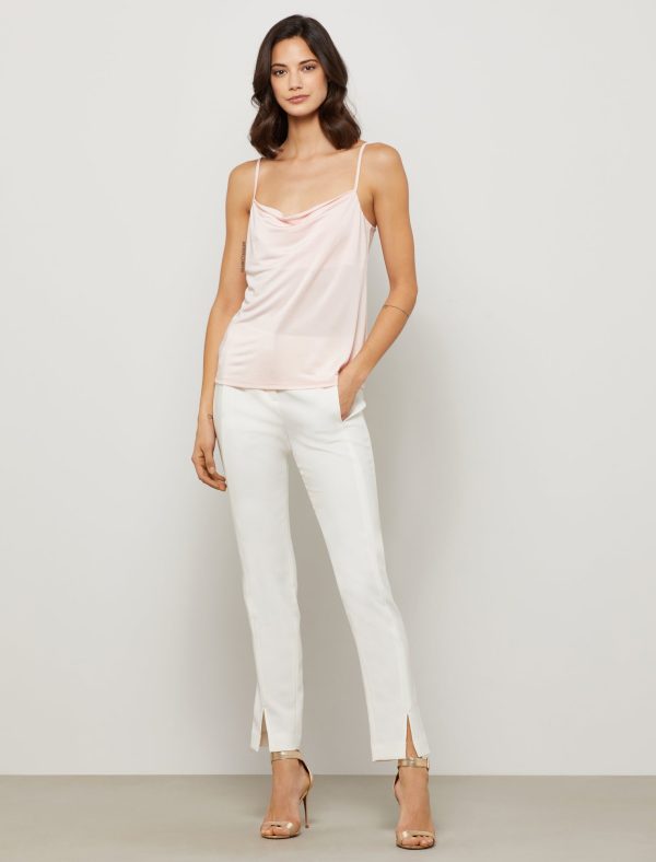 Bcbg Square Neck Cami Top - Image 2