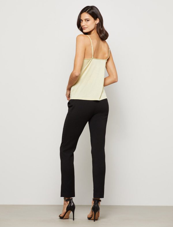 Bcbg Square Neck Cami Top - Image 3