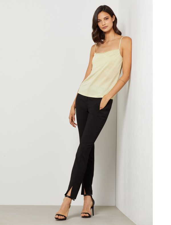 Bcbg Square Neck Cami Top - Image 5