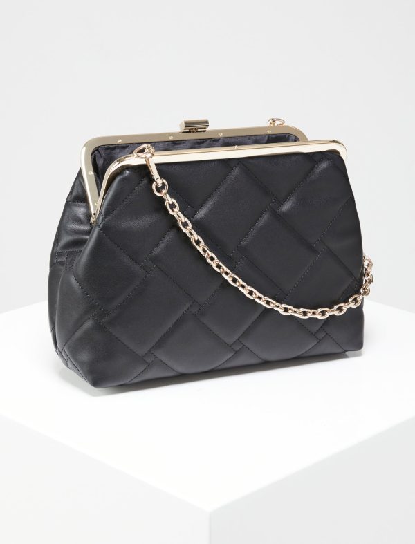 Bcbg Stephanie Frame Shoulder Bag - Image 15