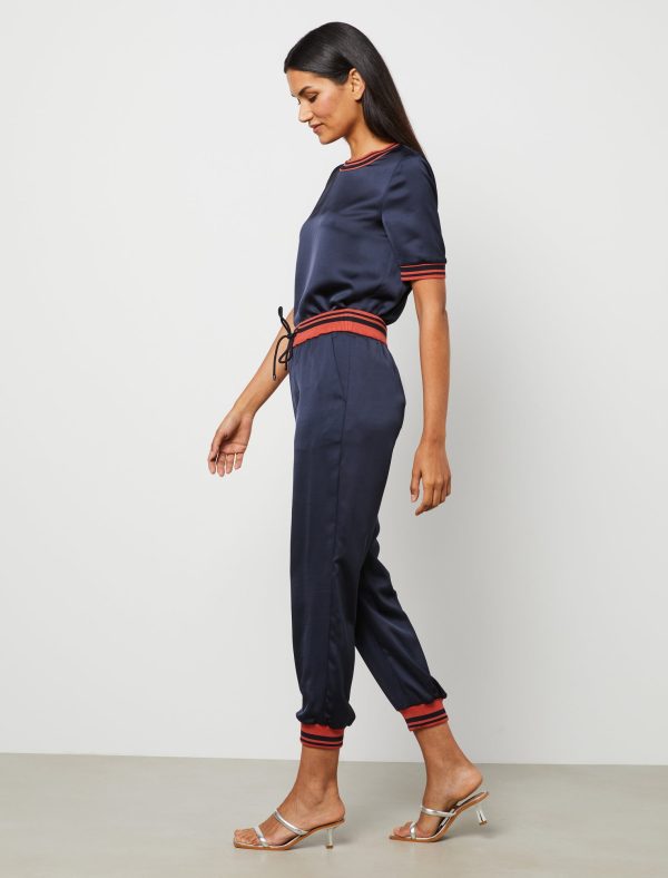 Bcbg Suki Drawstring Jogger - Image 3