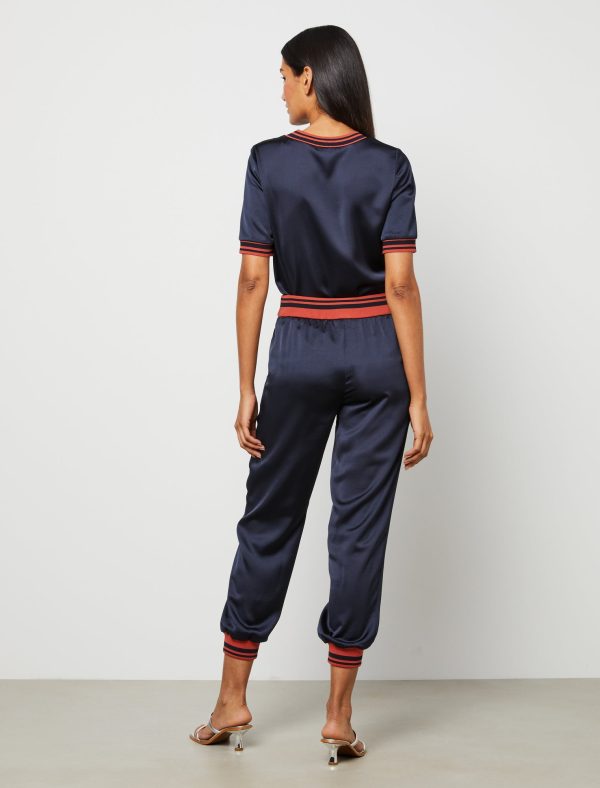 Bcbg Suki Drawstring Jogger - Image 4