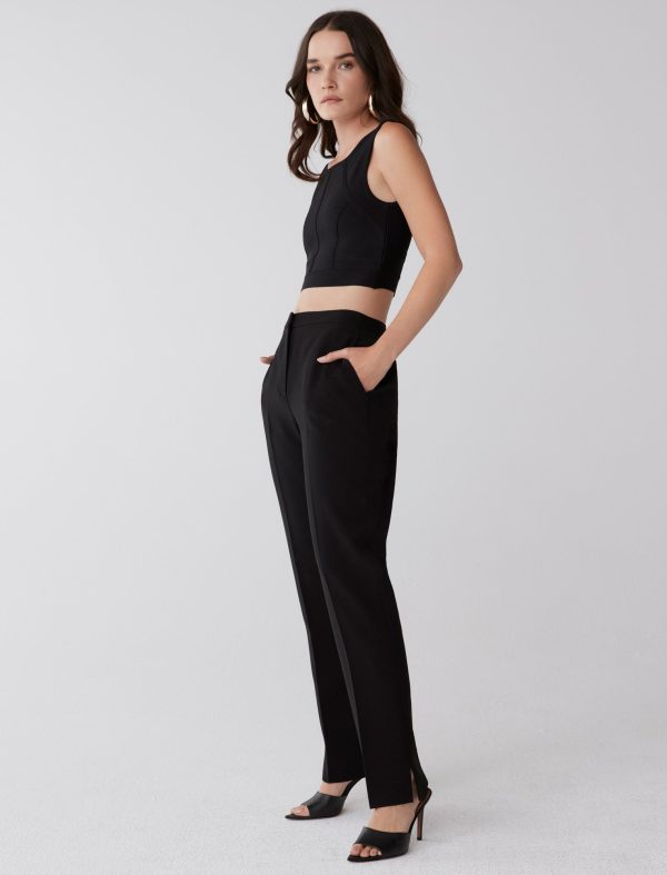 Bcbg Tarik Trouser - Image 2