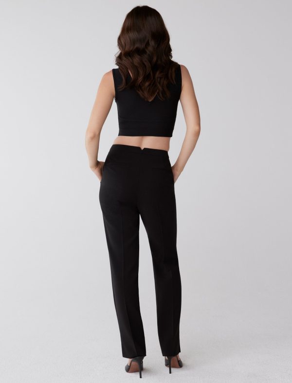 Bcbg Tarik Trouser - Image 3