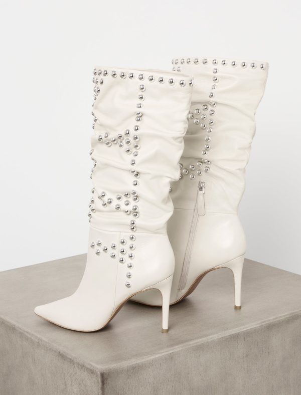 Bcbg Toni Studded Dress Boot - Image 2