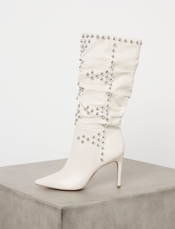 Bcbg Toni Studded Dress Boot - Image 3