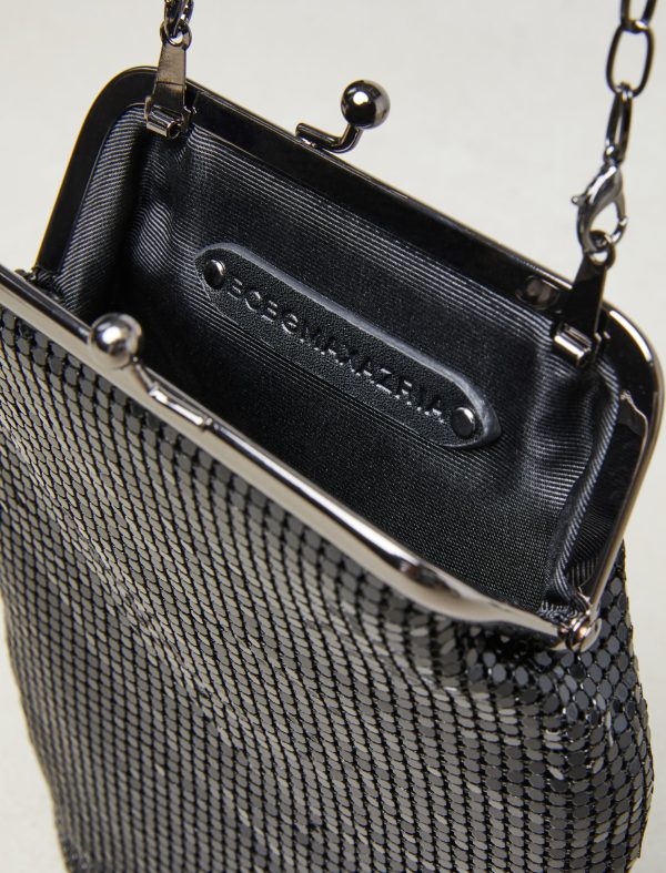 Bcbg Yasmeen Mini Crossbody Bag - Image 20