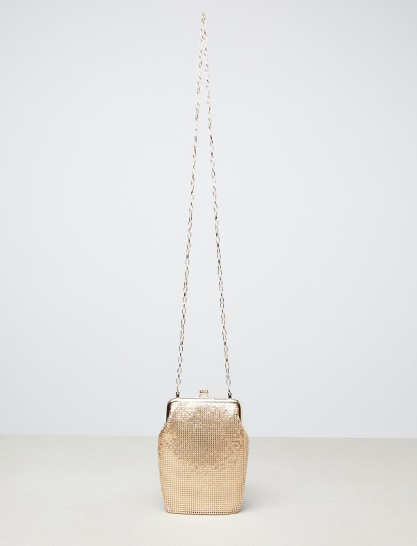 Bcbg Yasmeen Mini Crossbody Bag - Image 22