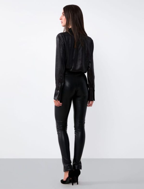 Bcbg TUXEDO SHIRT BODY - Image 2