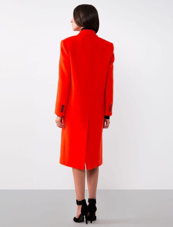 Bcbg WOOL COAT - Image 2