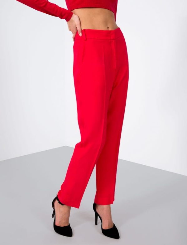 Bcbg CADY CROPPED PANT - Image 4