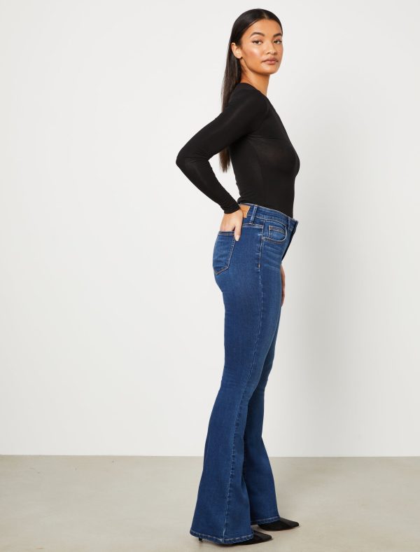 Bcbg Boot Cut Jean - Image 4