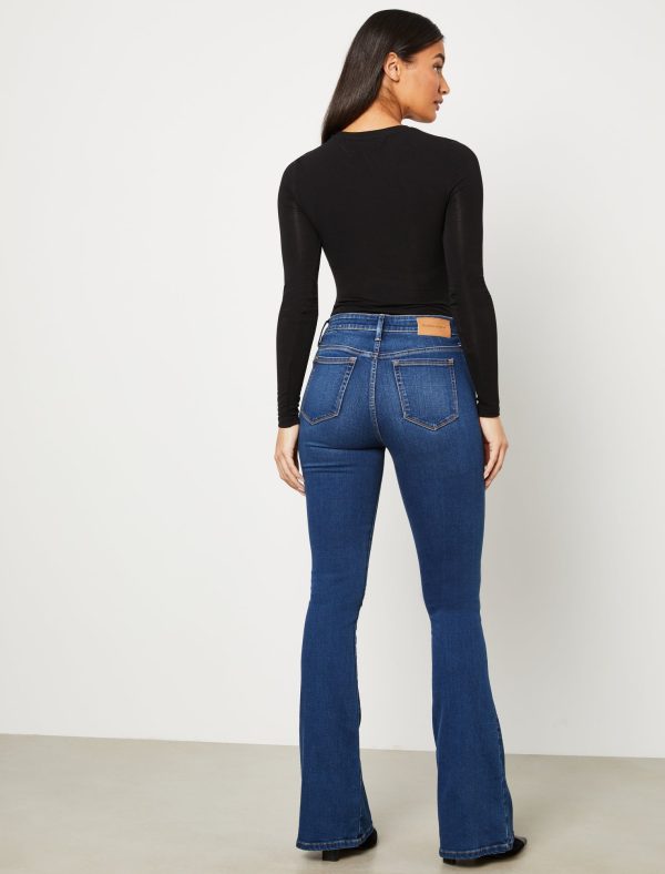 Bcbg Boot Cut Jean - Image 5