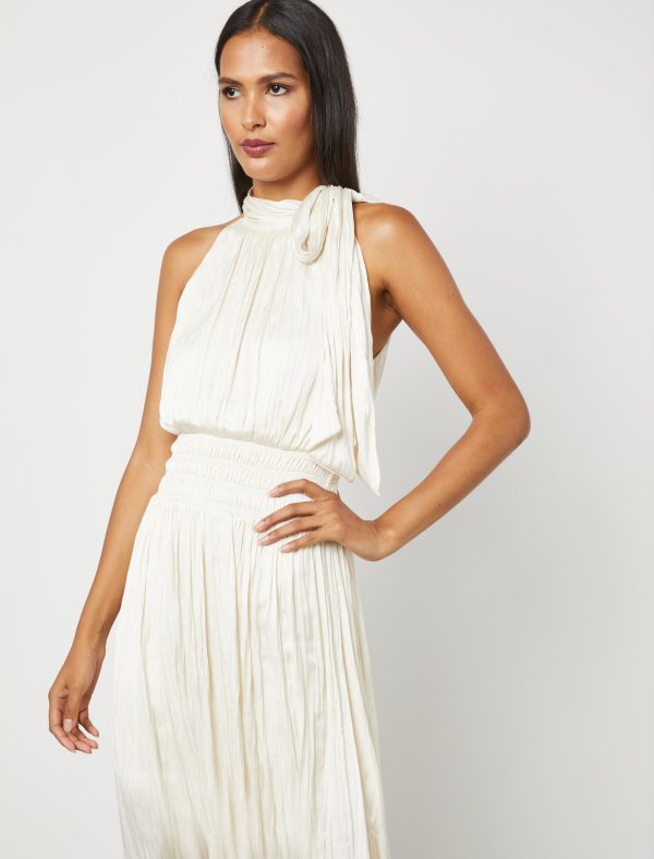 Bcbg Xenia Sleeveless Dress - Image 5