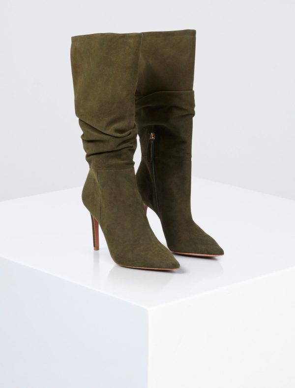 Bcbg Toni Tall Boot