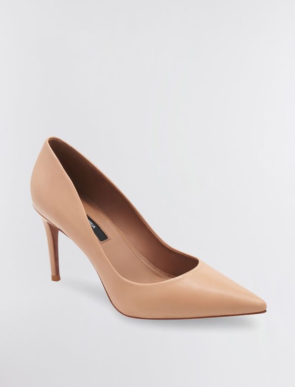 Bcbg Lova Pump Heel