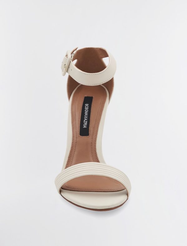 Bcbg Lucy Stiletto Sandal Heel - Image 2