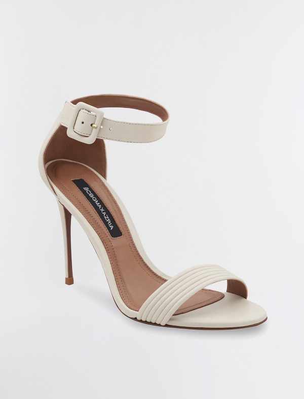 Bcbg Lucy Stiletto Sandal Heel - Image 5