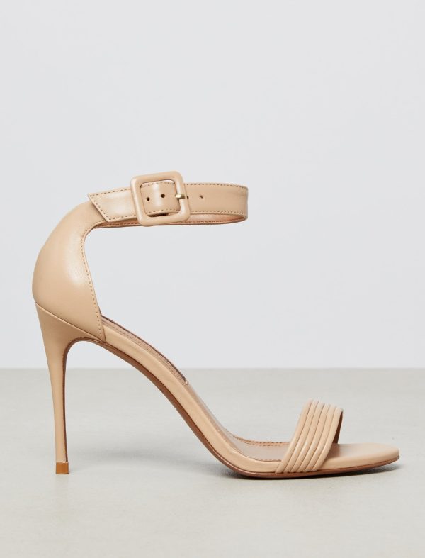 Bcbg Lucy Stiletto Sandal Heel - Image 3