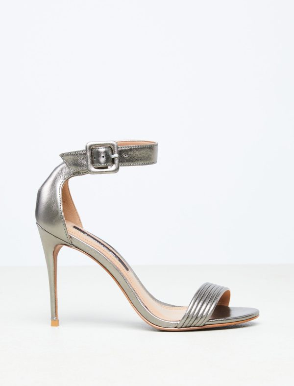 Bcbg Lucy Stiletto Sandal Heel - Image 2