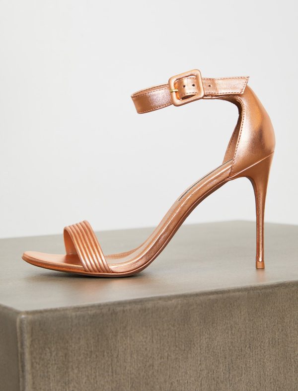 Bcbg Lucy Stiletto Sandal Heel - Image 3