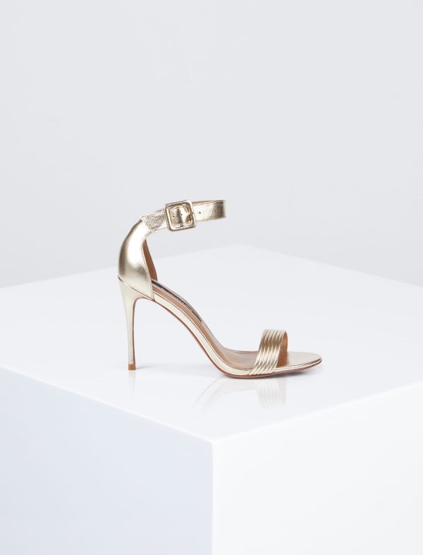 Bcbg Lucy Stiletto Sandal Heel - Image 2