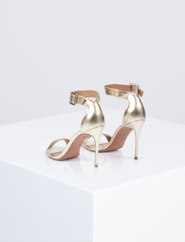 Bcbg Lucy Stiletto Sandal Heel - Image 3