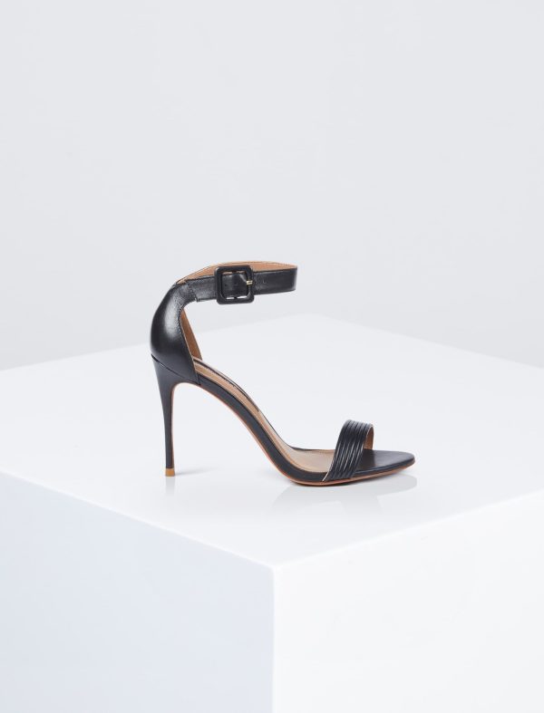 Bcbg Lucy Stiletto Sandal Heel - Image 2