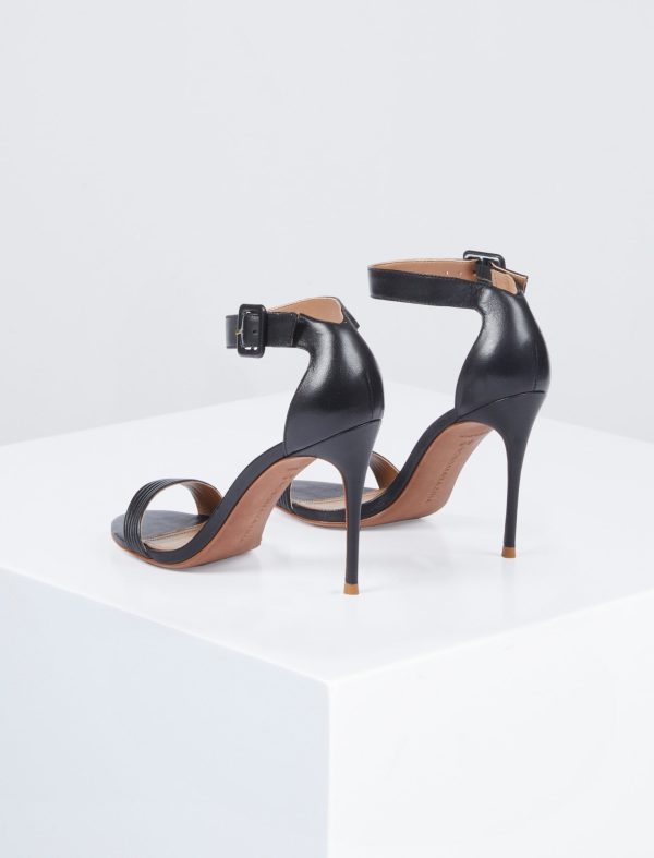 Bcbg Lucy Stiletto Sandal Heel - Image 3