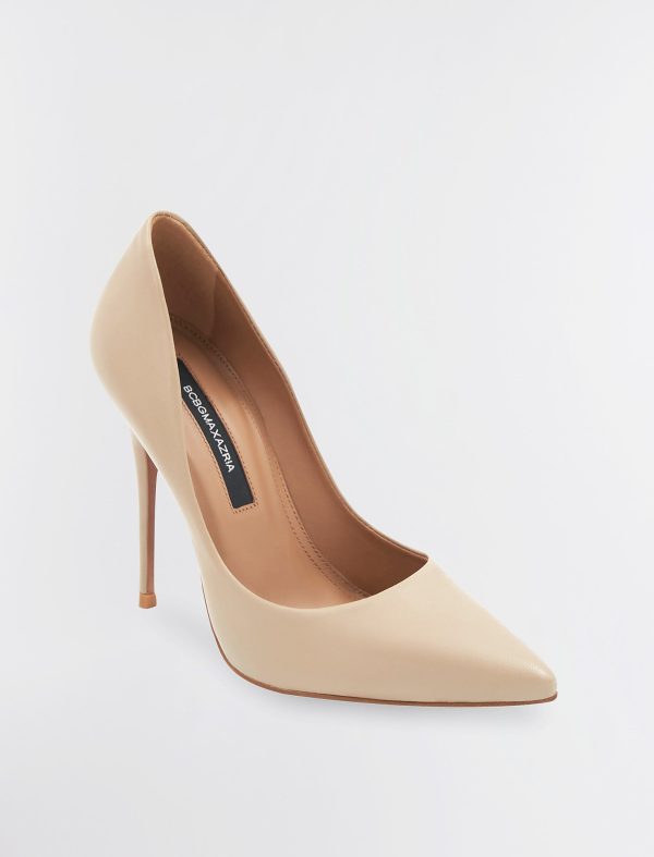 Bcbg Nova Pump Heel