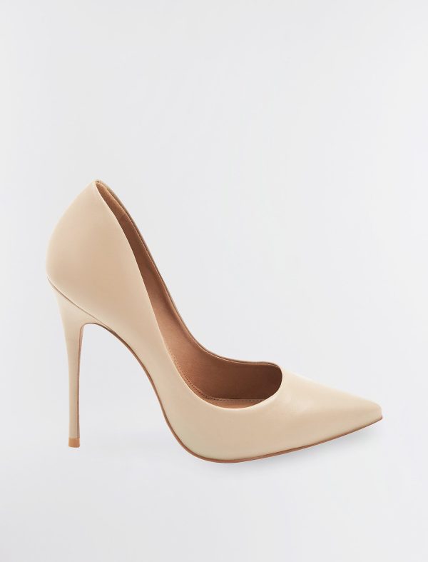 Bcbg Nova Pump Heel - Image 3