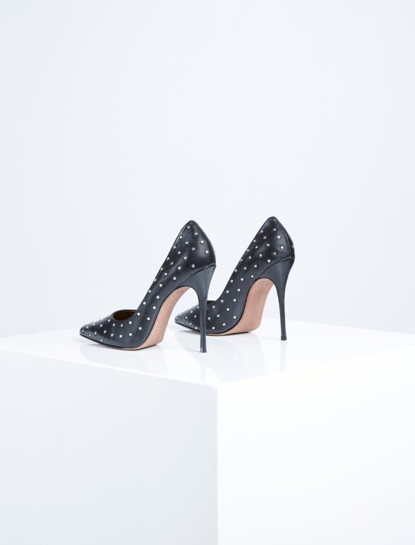 Bcbg Nova Studded Pump Heel - Image 2