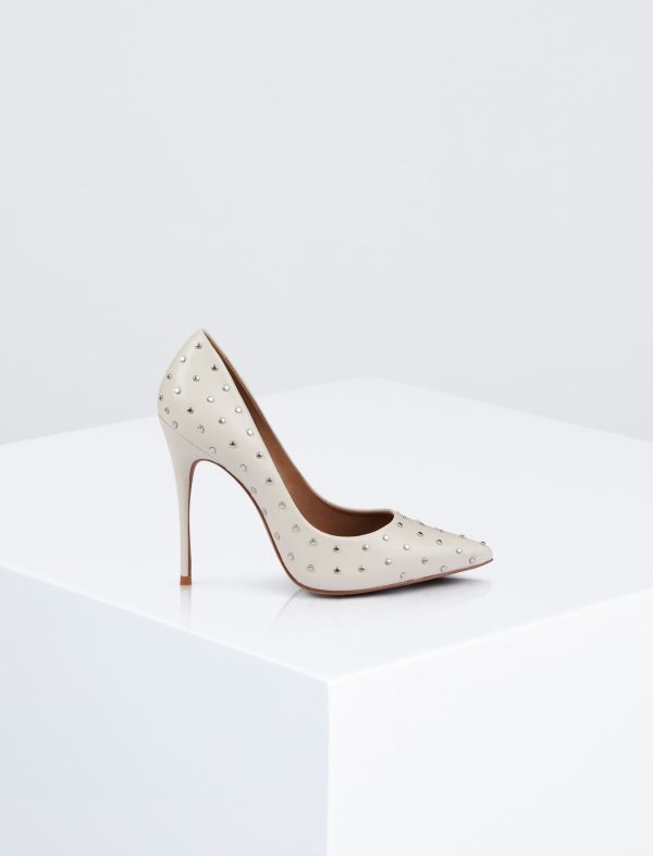 Bcbg Nova Studded Pump Heel - Image 2