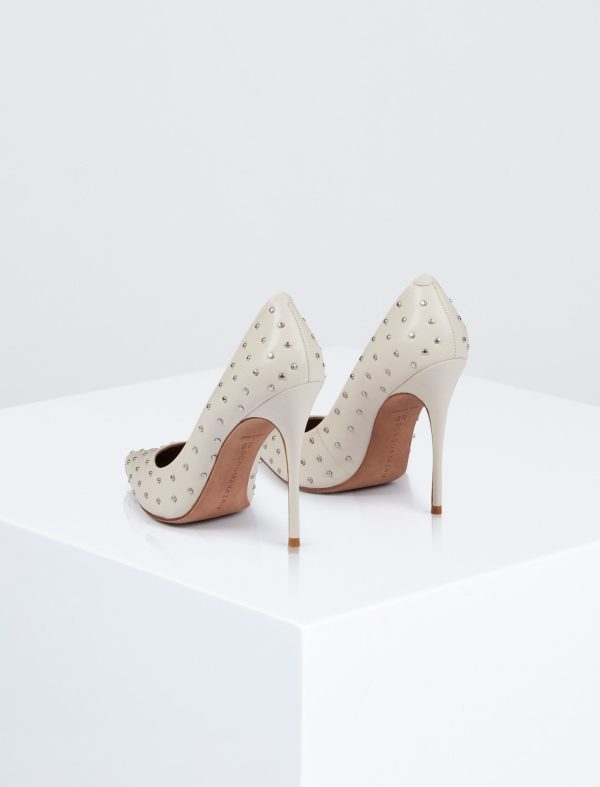 Bcbg Nova Studded Pump Heel - Image 3