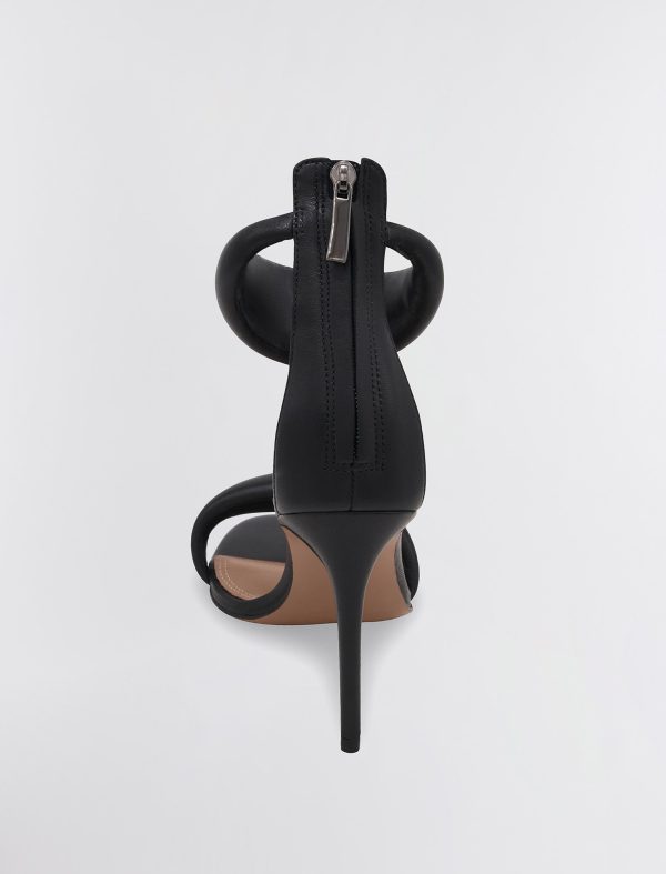 Bcbg Seena Sandal Heel - Image 5